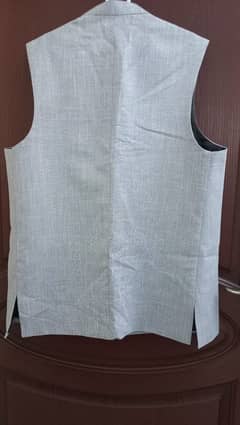 waistcoat