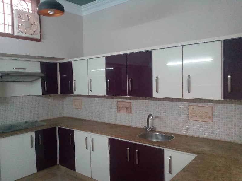 240yards 9 Bed Ground Plus 2 House For Sale In Gulshan Block 5 3