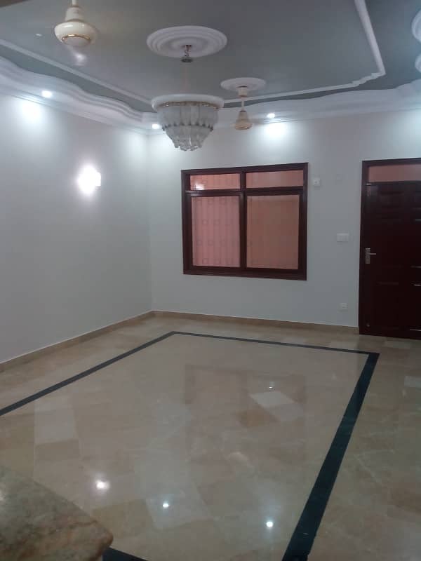 240yards 9 Bed Ground Plus 2 House For Sale In Gulshan Block 5 4