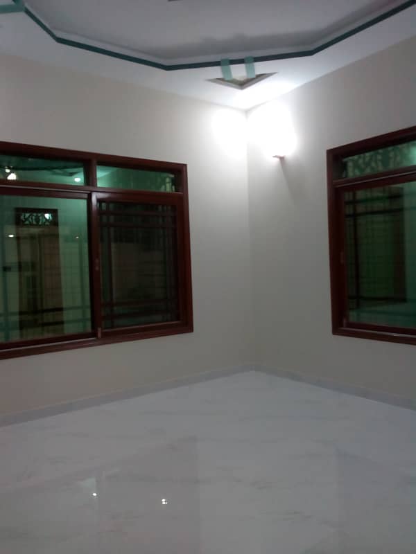 240yards 9 Bed Ground Plus 2 House For Sale In Gulshan Block 5 10