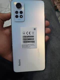 Redmi note 12 pro 8gb 256gb