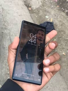 Sony Xperia 5 sim working