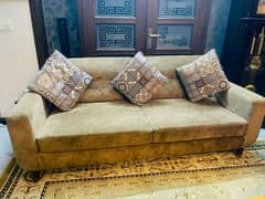 sofa set seven seaters