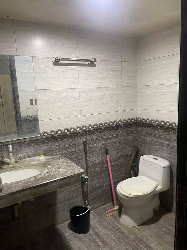 5 Marla House For Rent In Paragon City Lahore 5