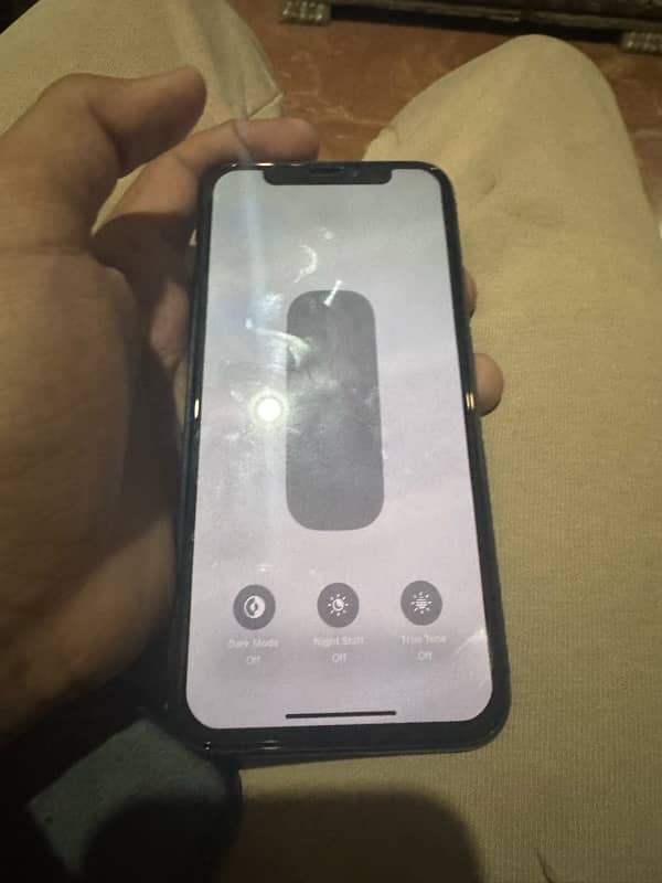 iphone xs 64 gb no box 79 health non pta 2