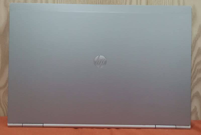 HP ELITEBOOK 8470P | CORE I5 3RD GENERATION 1