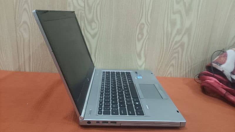 HP ELITEBOOK 8470P | CORE I5 3RD GENERATION 2