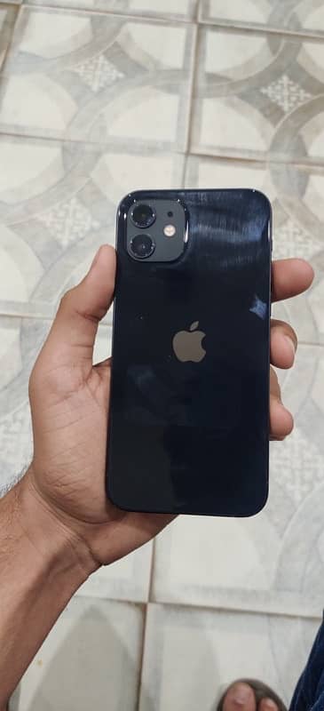 IPHONE 12 64GB NON PTA 1