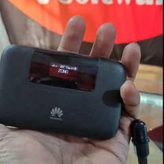 Huawei WiFi Device