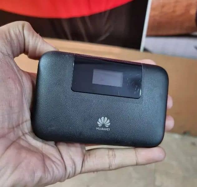 Huawei WiFi Device 1