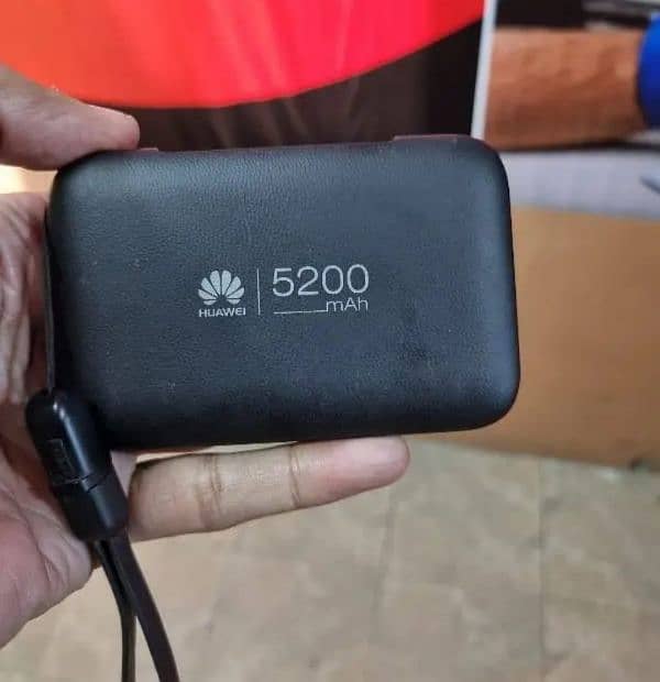 Huawei WiFi Device 4