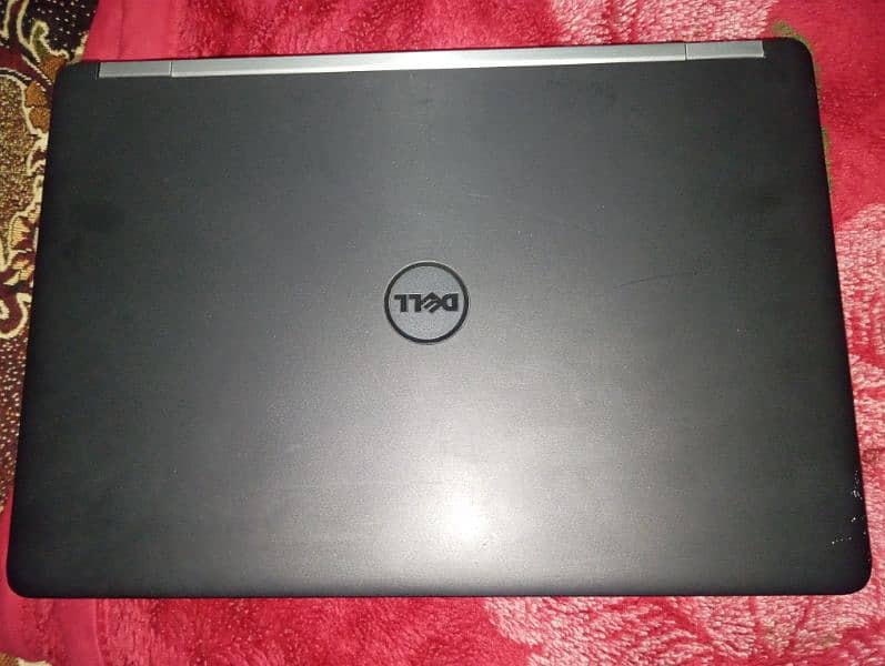 Dell i5 3