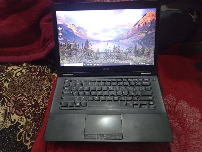 Dell i5 4