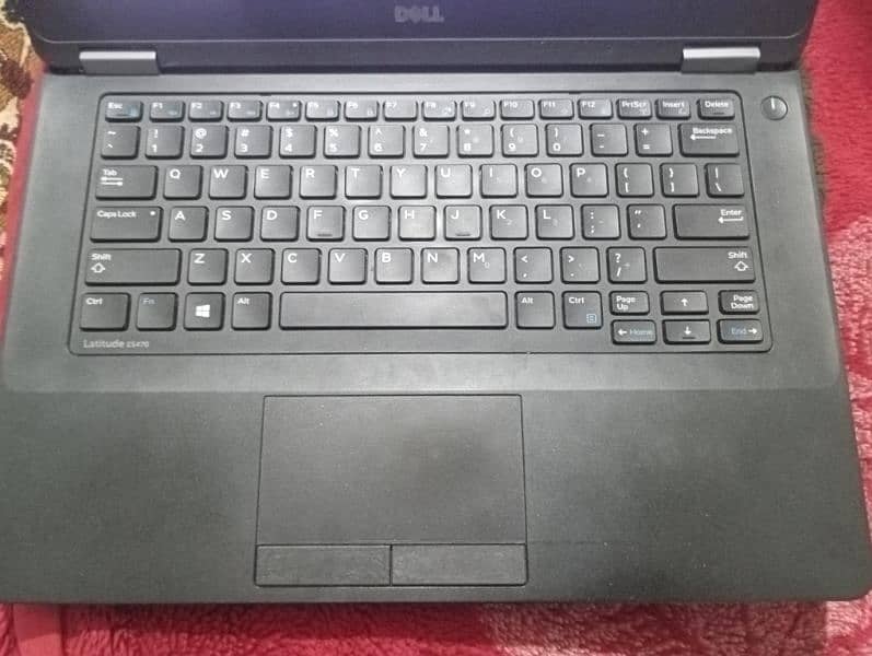 Dell i5 6