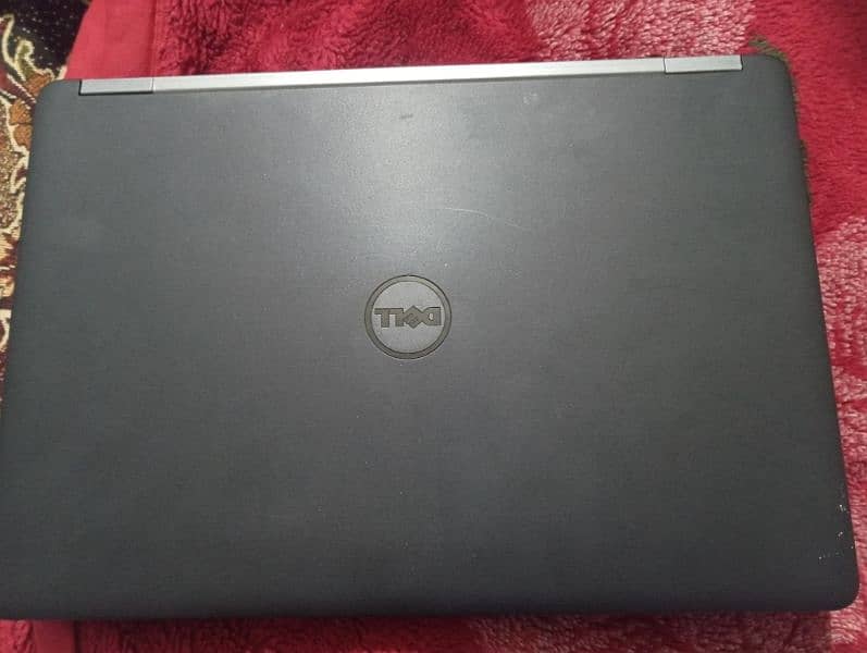 Dell i5 7