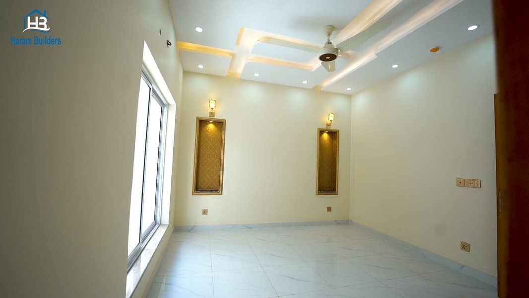 DHA RAHBAR MODERN STYLE MOST BEAUTIFUL HOUSE FOR SALE 0