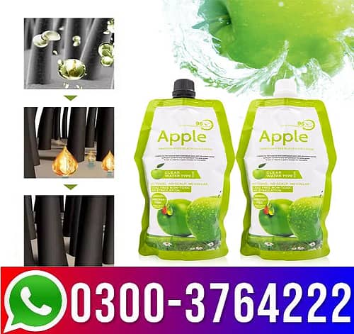 Apple Hair Color Price in Pakistan / 03003764222 1