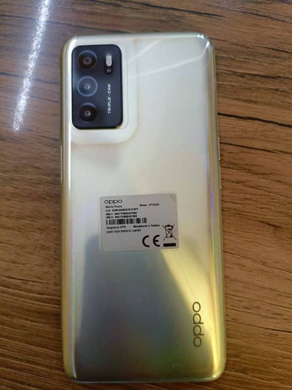 Oppo A16 4/64 0