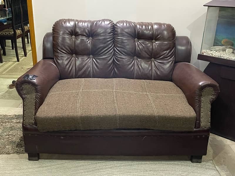 7 seater sofa set 1