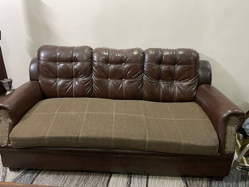 7 seater sofa set 2