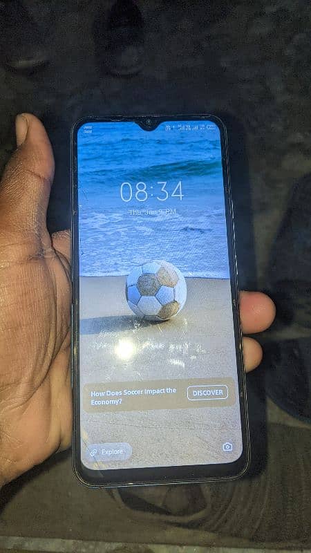 Tecno pova neo 4/64 Gb 2