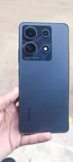 Infinix