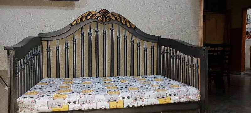 baby bed 0