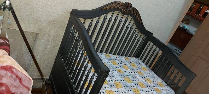 baby bed 1