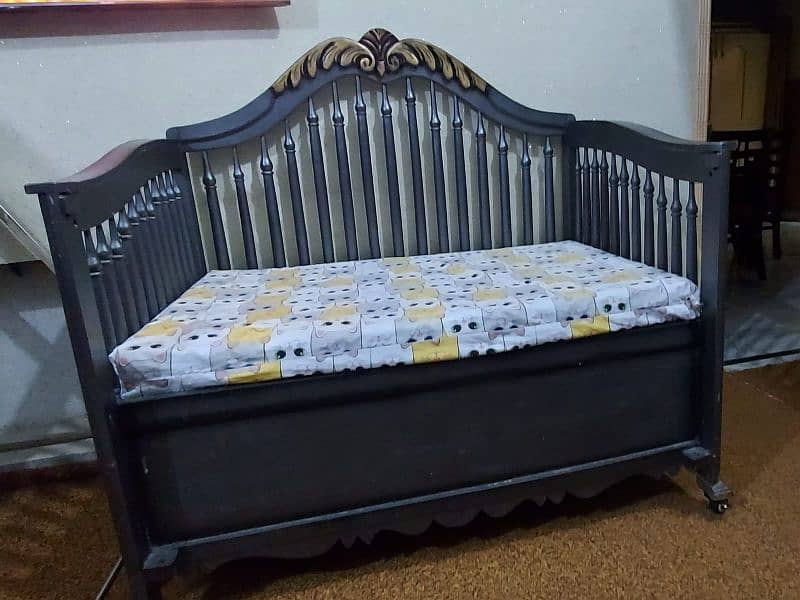 baby bed 3