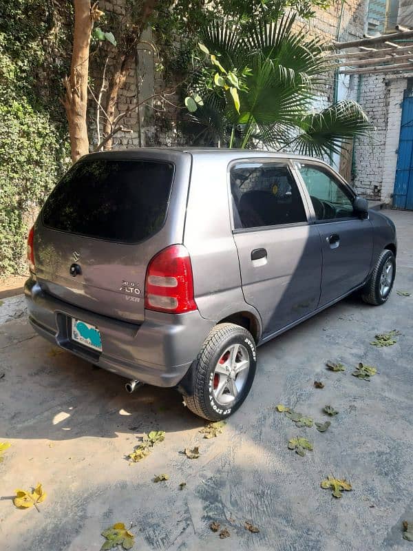 Suzuki Alto 2012 2