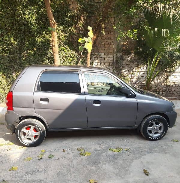 Suzuki Alto 2012 3