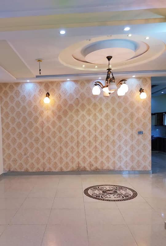 3 Marla Beautiful house available for sale in Al-Qayyum Garden Lahore 4