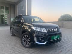 Suzuki Vitara 1.0 BoosterJet SZ4