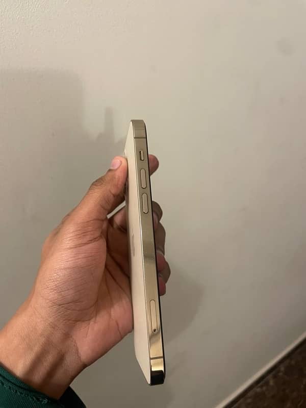 Iphone 12 pro Pta approved 3