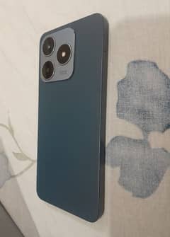 Realme C63