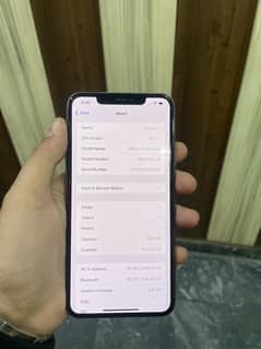 iPhone 11 pro max 256 Aproved