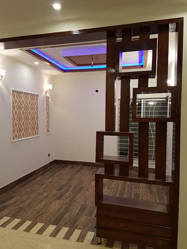 6 Marla Beautiful house available for sale in Al-Qayyum Garden Lahore 4