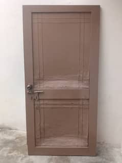 room door