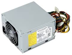 475W Computer Power Supply PSU for Gaming PC, Workstation