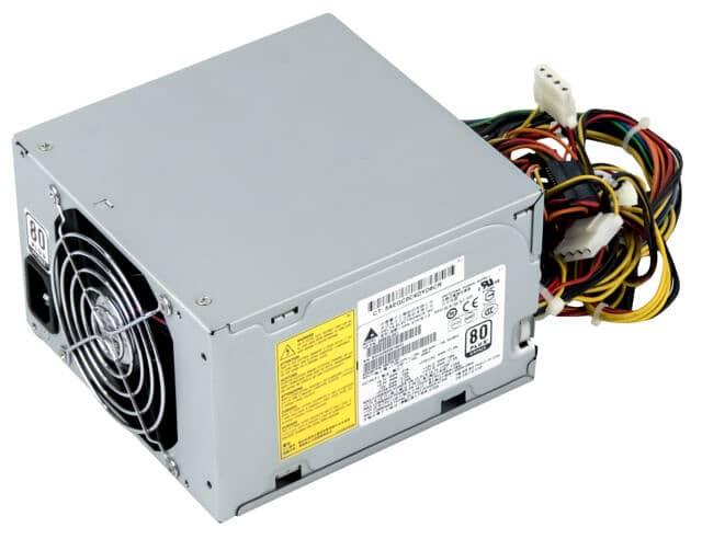 475W Computer Power Supply PSU for Gaming PC, Workstation 0