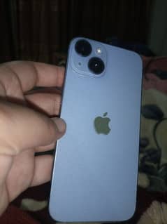 iPhone 14 128gb (jv)