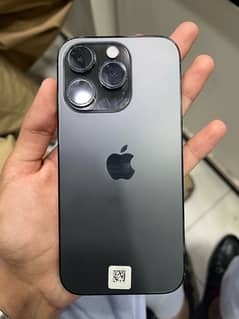 iPhone 14pro jv