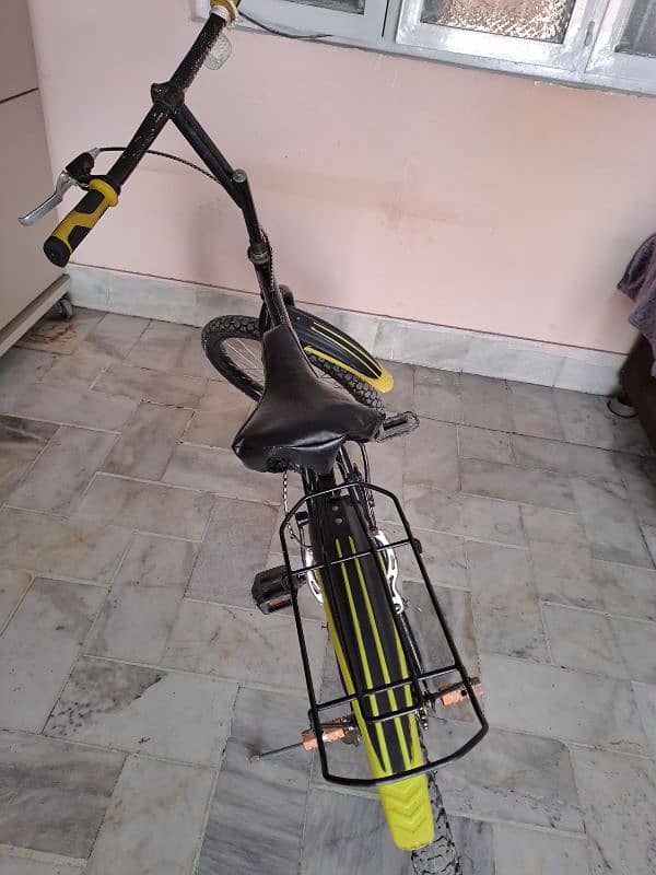 cycle for sell 0