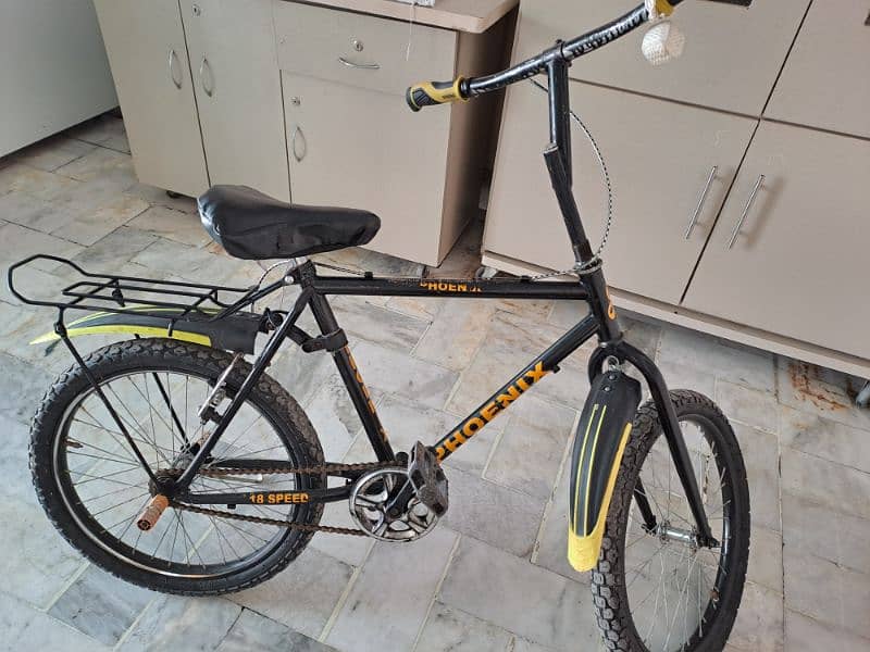 cycle for sell 2