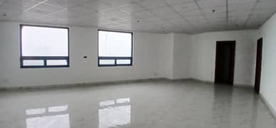 Corporate Offices Available On Rent At Affordable Price In Gulberg Lahore