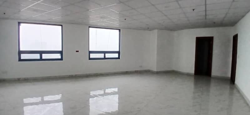 Corporate Offices Available On Rent At Affordable Price In Gulberg Lahore 0