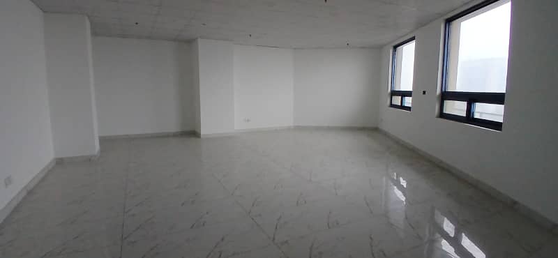 Corporate Offices Available On Rent At Affordable Price In Gulberg Lahore 1