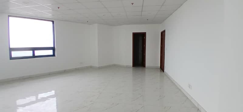 Corporate Offices Available On Rent At Affordable Price In Gulberg Lahore 3