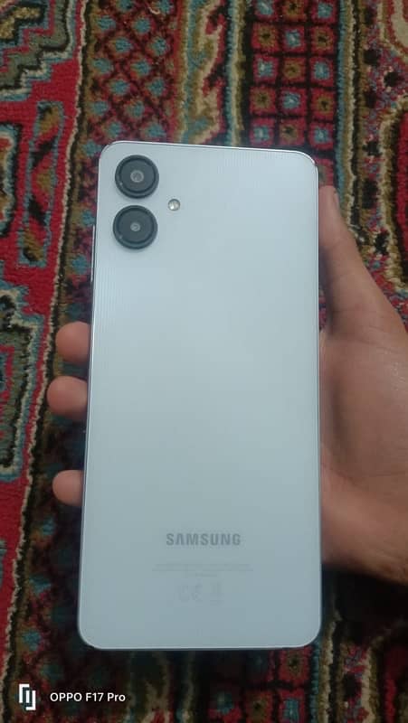 SAMSUNG GALAXY A06 (4/64) 0