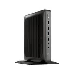 HP T620 Thin Client Mini PC 4GB Ram , 128GB M. 2 SSD